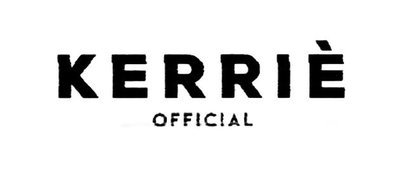 Trademark KERRIE OFFICIAL