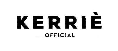 Trademark KERRIE OFFICIAL