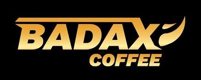 Trademark BADAX COFFEE