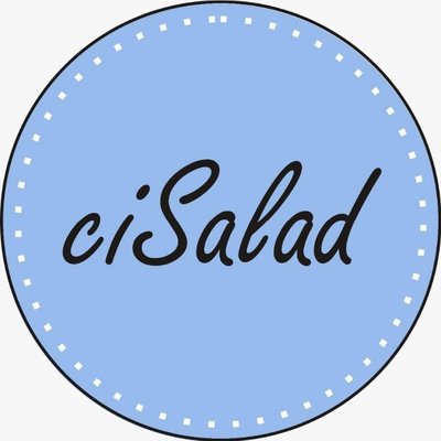 Trademark CISALAD NAMA USAHA