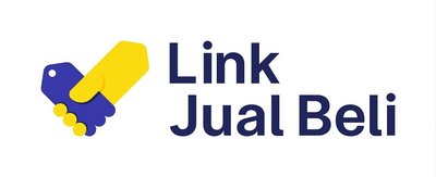 Trademark Link Jual Beli + Logo