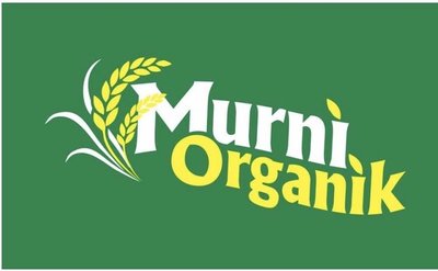 Trademark MURNI ORGANIK NAMA BRAND DARU NAMA USAHA