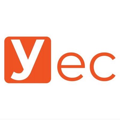 Trademark YEC