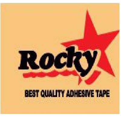 Trademark Rocky BEST QUALITY ADHESIVE TAPE