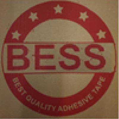 Trademark BESS BEST QUALITY ADHESIVE TAPE