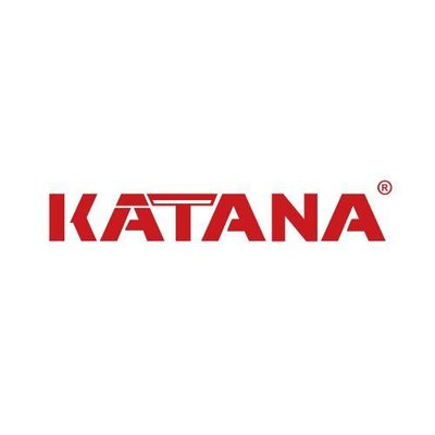 Trademark KATANA