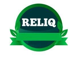 Trademark RELIQ