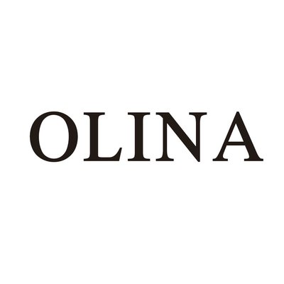 Trademark OLINA