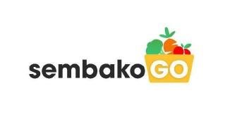 Trademark Sembako GO