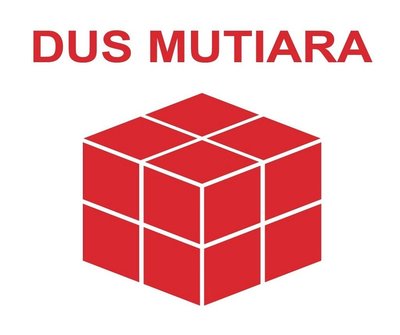 Trademark DUS MUTIARA