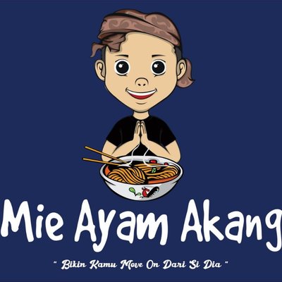 Trademark Mie Ayam Akang