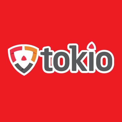 Trademark TOKIO