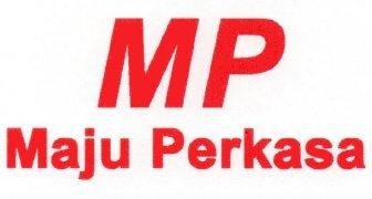 Trademark MP MAJU PERKASA