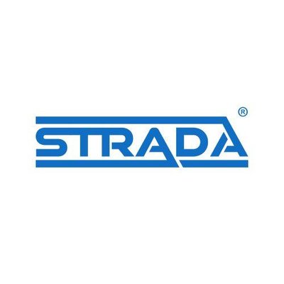 Trademark STRADA