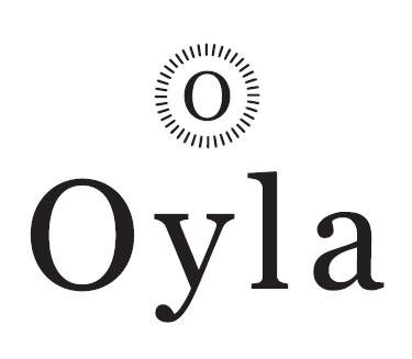 Trademark OYLA + LOGO