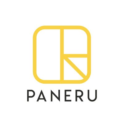 Trademark PANERU