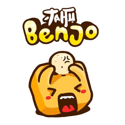 Trademark Tahu Benjo