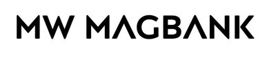 Trademark MW MAGBANK