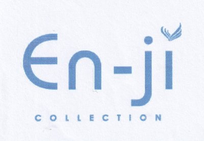 Trademark EN-JI COLLECTION