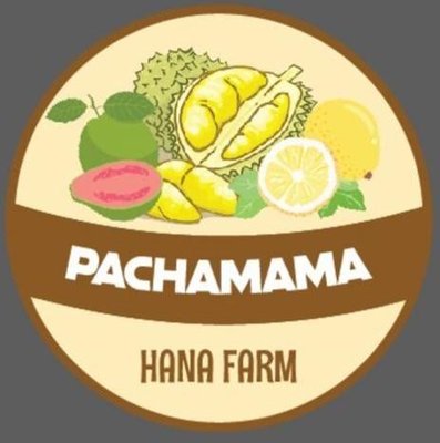 Trademark PACHAMAMA HANA FARM + LUKISAN