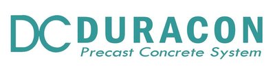 Trademark DURACON PRECAST