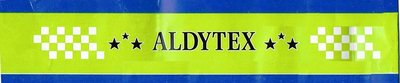 Trademark ALDYTEX