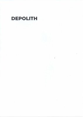 Trademark DEPOLITH