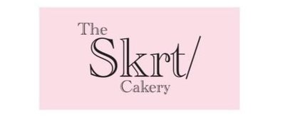 Trademark THE SKRT CAKERY