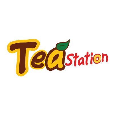 Trademark TEA STATION