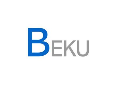 Trademark BEKU