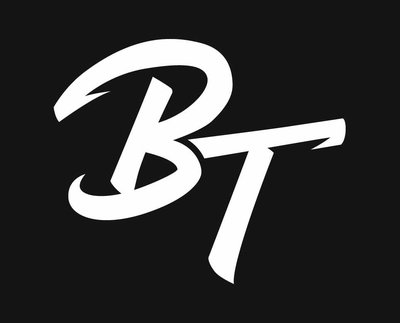 Trademark LOGO BT