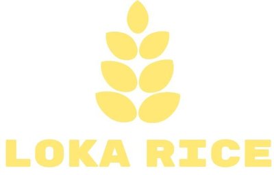 Trademark LOKA RICE