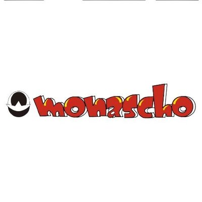 Trademark Monascho + Logo