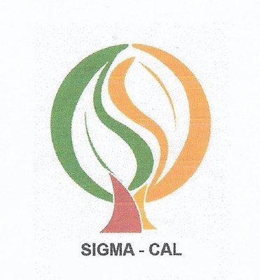 Trademark SIGMA - CEL