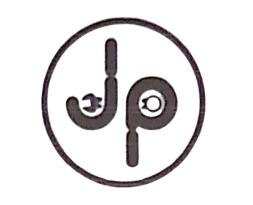 Trademark JP + LOGO