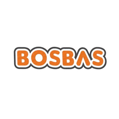 Trademark BOSBAS