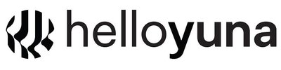 Trademark helloyuna