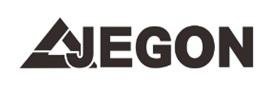 Trademark JEGON + logo