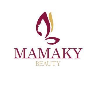 Trademark MAMAKY BEAUTY