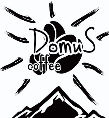 Trademark DOMUS COFFE NAMA BRAND USAHA