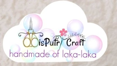 Trademark AIS PUTRI CRAFT ADALAH NAMA USAHA