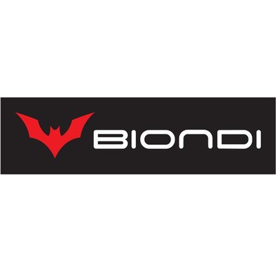 Trademark BIONDI + LOGO KELELAWAR