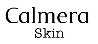 Trademark Calmera Skin