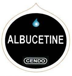 Trademark ALBUCETINE