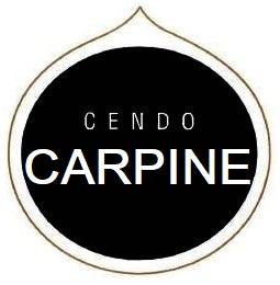 Trademark CENDO CARPINE