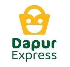 Trademark DAPUR EXPRESS + LOGO