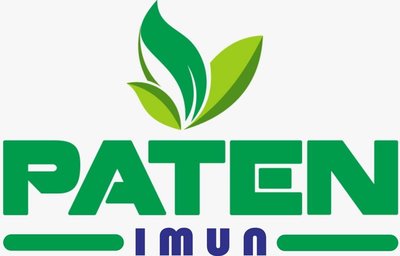 Trademark PATEN IMUN