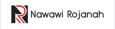 Trademark NAWAWI ROJANAH + LOGO