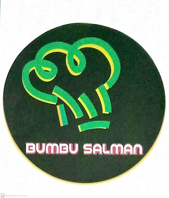 Trademark Bumbu Salman