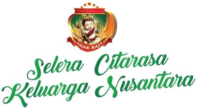 Trademark Selera Citarasa Keluarga nusantara